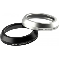 NiSi Filter Allure Soft for Fuji X100 (Black) - Tilbehør til kamera